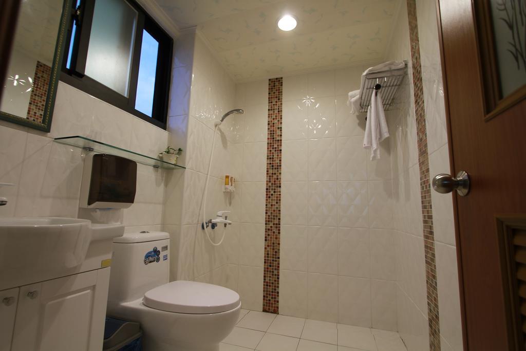 G Home Sir B&B Magong Ngoại thất bức ảnh