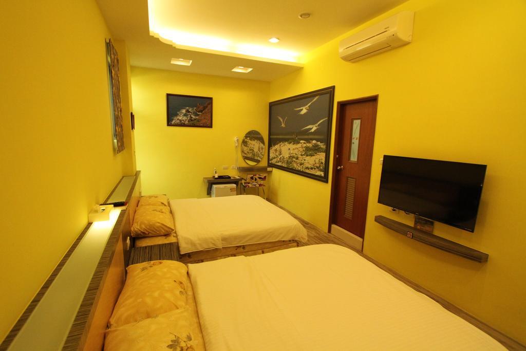 G Home Sir B&B Magong Ngoại thất bức ảnh