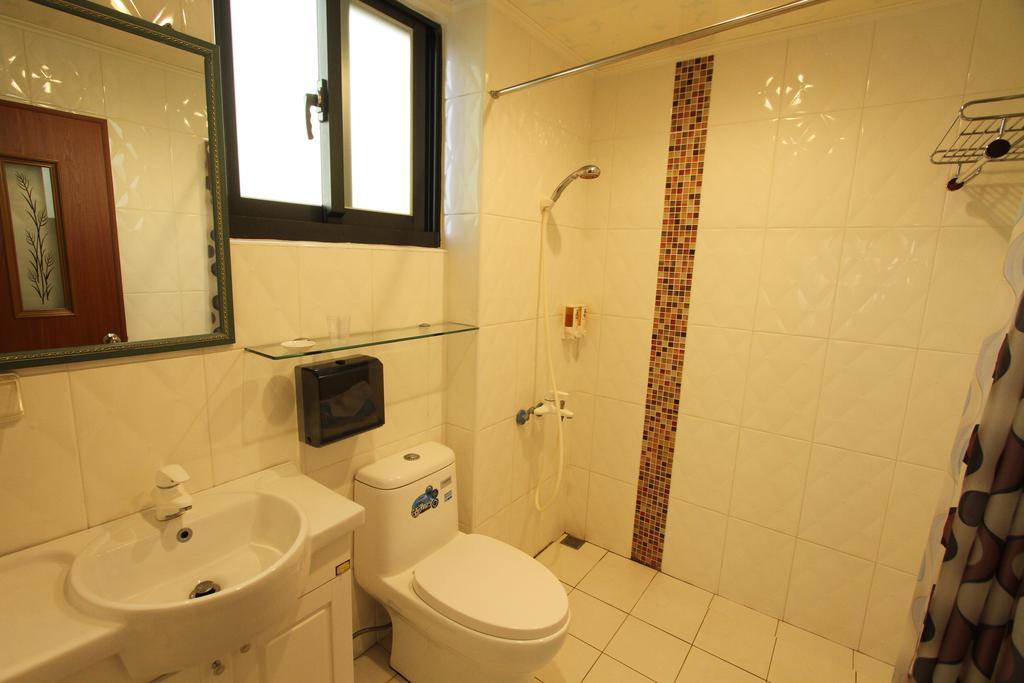 G Home Sir B&B Magong Ngoại thất bức ảnh