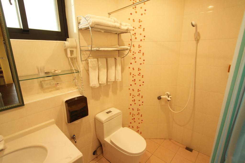 G Home Sir B&B Magong Ngoại thất bức ảnh