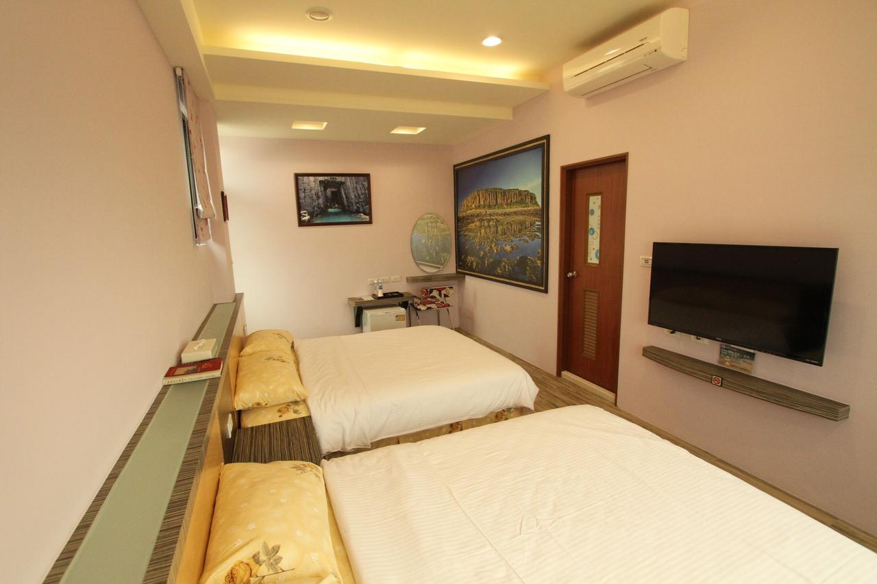 G Home Sir B&B Magong Ngoại thất bức ảnh