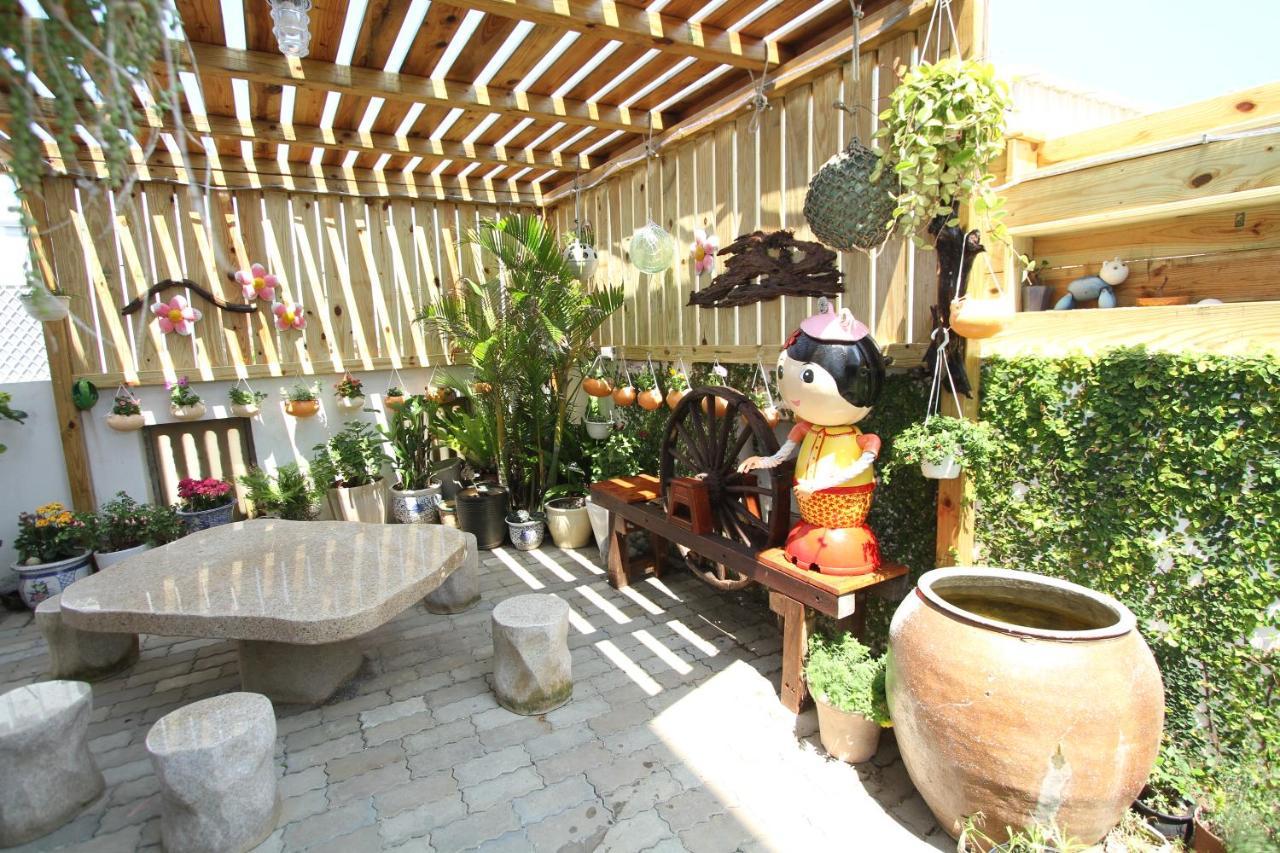 G Home Sir B&B Magong Ngoại thất bức ảnh